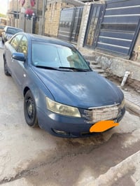 سوناتا • ٢٠٠٨ • رقم اربيل