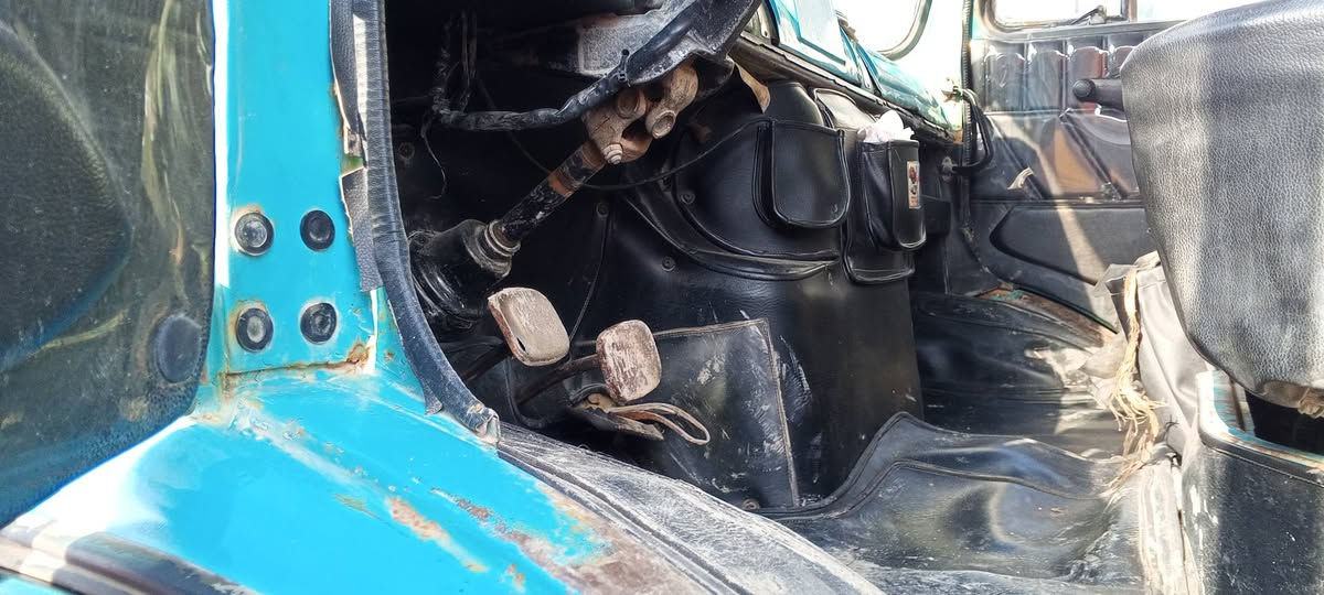 السلام عليكم سياره للبيع موديل 80رقم ديالئ بسمنه مكاني بغداد رقمي لاستفسار ***********
