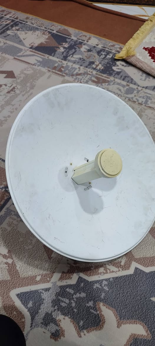 السلام عليكم نانو باور بيم للبيع مستخدم نضيف تاخذه ضمان يوم وين ما يعجبك افحصه السعر خاص مكاني السماوة ***********
