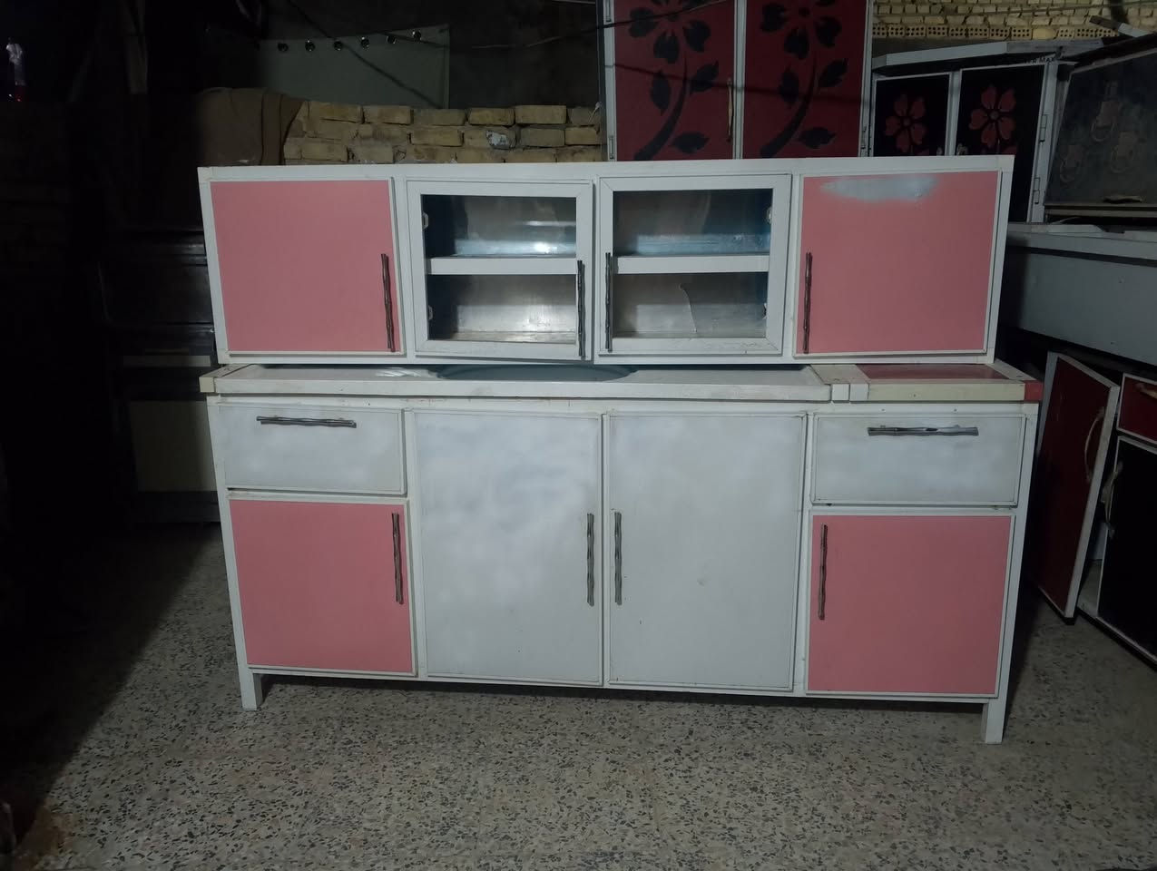 يارزاق سنكي مترين مرمر للبيع بابل قضاء القاسم ***********
