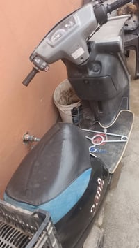 بزون • محرك نضيف • شواصي نضاف