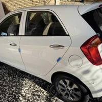 بيكانتو • ٢٠١٧ • كفاله عامه