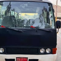 كوستر راس الثور رقم بغداد سعر 120 تفاصيل على هاذ رقم 07722271281