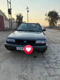 كورلا • ١٩٩١ • اتوماتيك