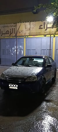 محرك جديد • بدون ضربه • ٢٠٠٥