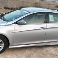 حادثة أمامي • بدون دواخل • ١٣٨٠٠٠ كم