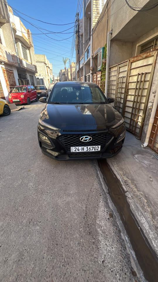 للبيع كونه موديل ٢٠٢٠صبغ ثالث قطع سعره١٢٠وبيه مجال رقمي ***********مكانه بغداد سياره
