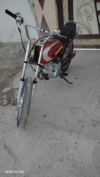 تايكر • موديل ٢٣ • أوراق كاملة