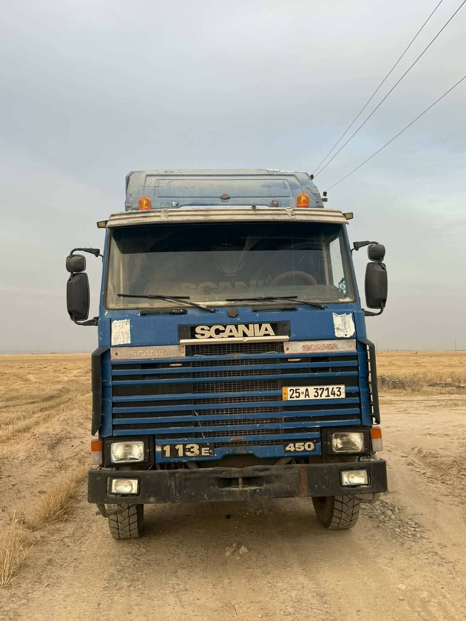 قلاب سكانيا
كير 5ب5

مجموعة شفت

موديل90

دشبول سمجة

رقم كركوك الماني

***********

للأستفسار

اعتذر عن القسط والوعده 

بيع فقط
