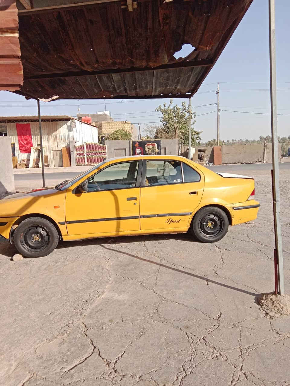 السلام عليكم سمندللبيع 2011رقم بابل سنويه 28سياره مابيه اي نقص السعر 22وبي مجال للاستفسار الاتصال ع الرقم ***********
