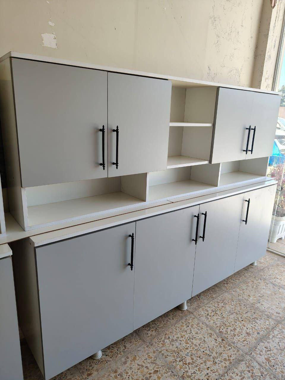 #كاونتر #خشب #mdf

 قياس متر ين ارضي وملحق وسنك

متر و20 مرمر 

السعر //265 ألف
التوصيل 🚖🚖

بغداد مركز واطراف مجاني

15 /بابل+كربلاء+النجف
+الديوانيه /الفلوجه/الرمادي

25/واسط   ديالى صلاح دين 

35/اعماره +سماوه+الناصرية البصره 

أي لون يطلب الزبون موجود


**إذا كنت صاحب هذا الإعلان وتريد حذفه لأي سبب، رجاءا أرسل رسالة إلى الدعم الفني**