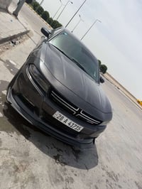 دودج تشارجر • ناصرية • ذي قار