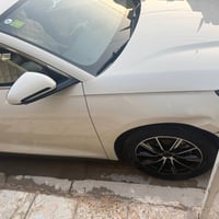 Byd seal 6   2025 للبيع مرقم بغداد ماشية ١١ الف بيهه ضرر خفيف ما مصلح ...