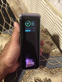 للبيع باور بانك أنكر 27,650mAh أصلي 🔋 🔋💥 باور بانك أنكر 27,650mAh أصلي...