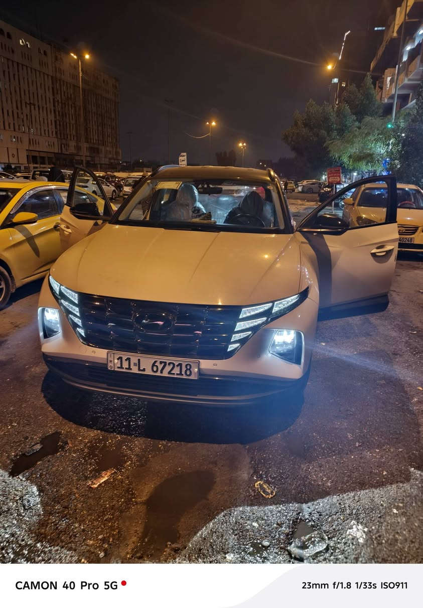 توسان 2024 للبيع كفاله عامه ماشيه 28  ألف رقم بغداد السعر 225 وبيها مجال للاستفسار الاتصال ع الرقم ***********
