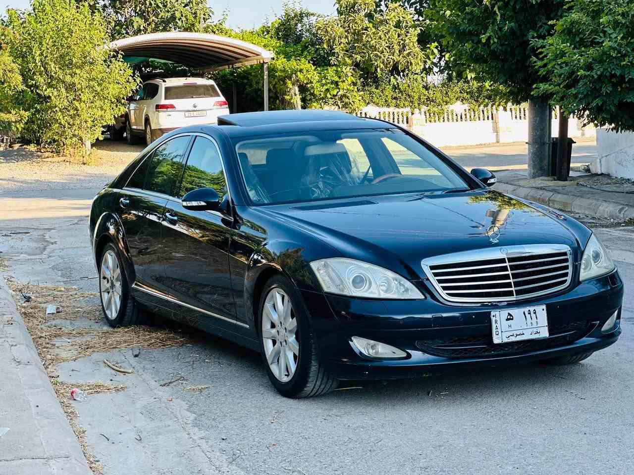 mercedes-benz s350 modell 2011 sayaraka Dubai saxa hamw shteke ba shart loka nrx 69  majalleke kam رانية, السليمانية


**إذا كنت صاحب هذا الإعلان وتريد حذفه لأي سبب، رجاءا أرسل رسالة إلى الدعم الفني**