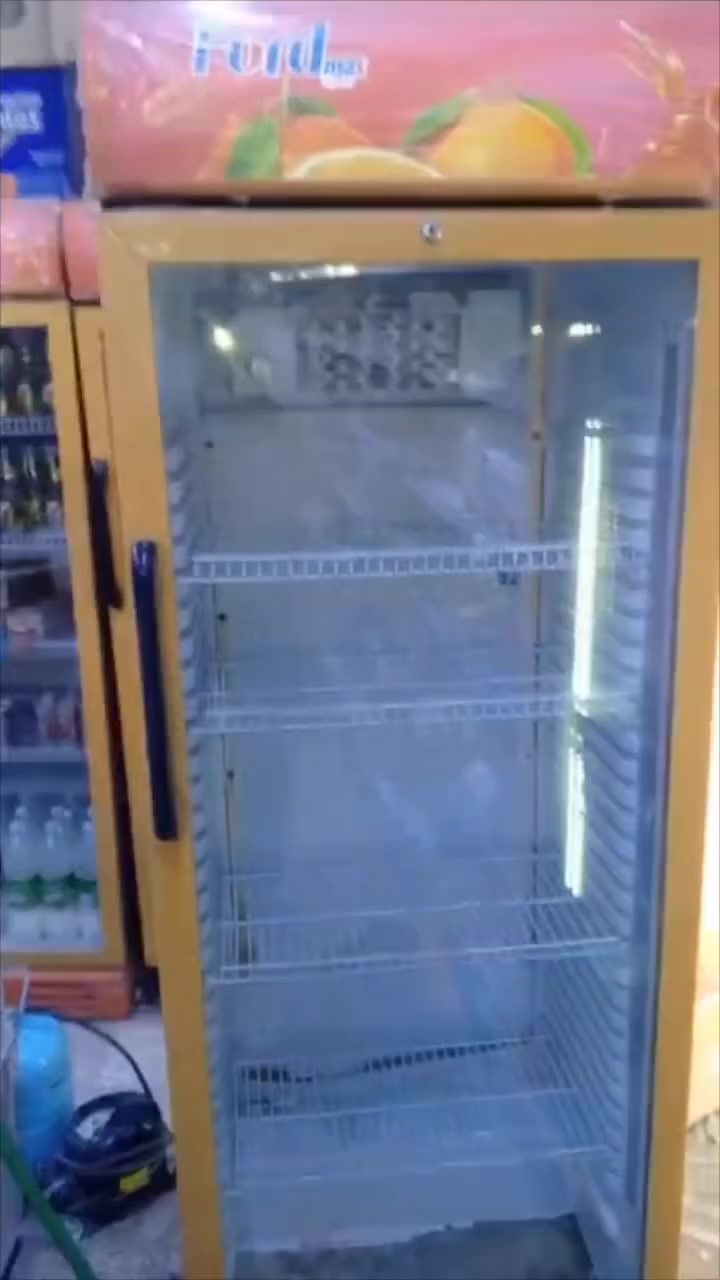 💥🚨 يوجد صيانة موقعية.. لجميع اجهزة التبريد 
 ☎️للأستفسار ***********
🌀 تم بعون الله صيانة براد عارضة تبديل ماطور 
❄❄ عمل فاكيوم سحب الهواء والرطوبة 💭
❄❄ شحن غاز فرنسي 🇫🇷
❄❄مع الضمان بالعمل.. والدقة 💯
💥💥💥💥 ضمان العمل سنة كاملة
