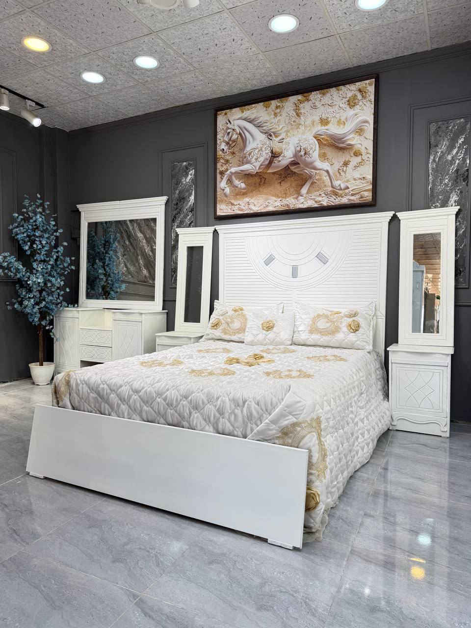 غرفه عراقيه من ضمن درجات الاقتصادية 9 قطع


**إذا كنت صاحب هذا الإعلان وتريد حذفه لأي سبب، رجاءا أرسل رسالة إلى الدعم الفني**