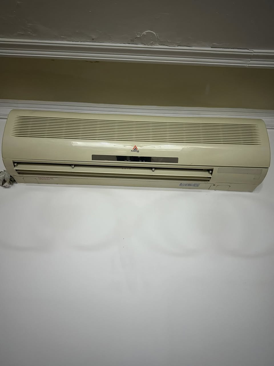 سبلت ٣طن الحافظ منقص غاز للبيع


**إذا كنت صاحب هذا الإعلان وتريد حذفه لأي سبب، رجاءا أرسل رسالة إلى الدعم الفني**