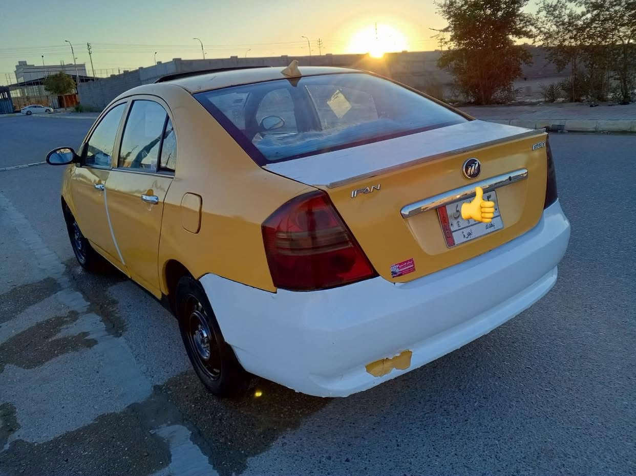 السلام عليكم مكلف بالنشر مكلف بالنشر الشراي يتصل ع الخط 
للبيع ليفان 2013 رقم بغداد تحويل مباشر محرك كير كورلا بلادي كير عادي جاهزه السياره مكان السياره بالرمادي 
السعر 35 بي مجال 
***********
