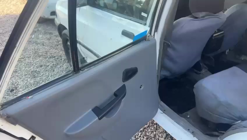 السلام عليكم من رخصة لادمن
سايبا البيع
موديل 2009
تايرات جدد
كهربائيات كلها شغالة
السيارة بلادية ماعدة شكم رصعة 
وشوية جراد بل جامرلغ الامامي
والباقي كلة نضيف
كير ومكينة مكفولات 
السيارة مامتعوبة 
سعرها 33وبيها مجال
العنوان بغداد مجاور مول المنصور 
رقم صاحب السيارة 

‭٠٧٧٣ ٦٢٠ ٩٧٩٥‬
ابو مصطفى 
اني مكلف بلنشر
