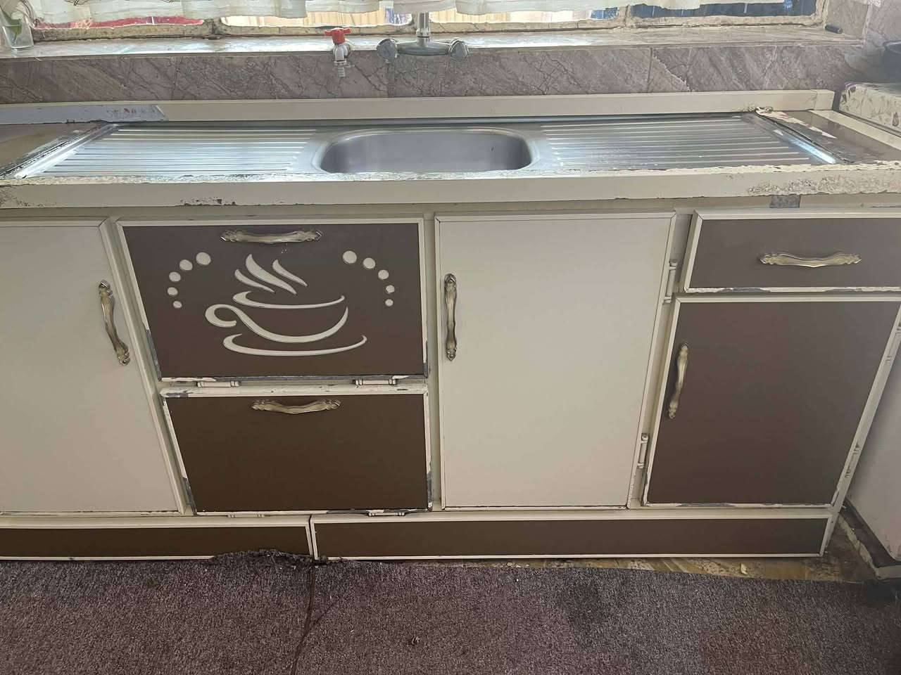 كاونتر للبيع  السعر 400


**إذا كنت صاحب هذا الإعلان وتريد حذفه لأي سبب، رجاءا أرسل رسالة إلى الدعم الفني**