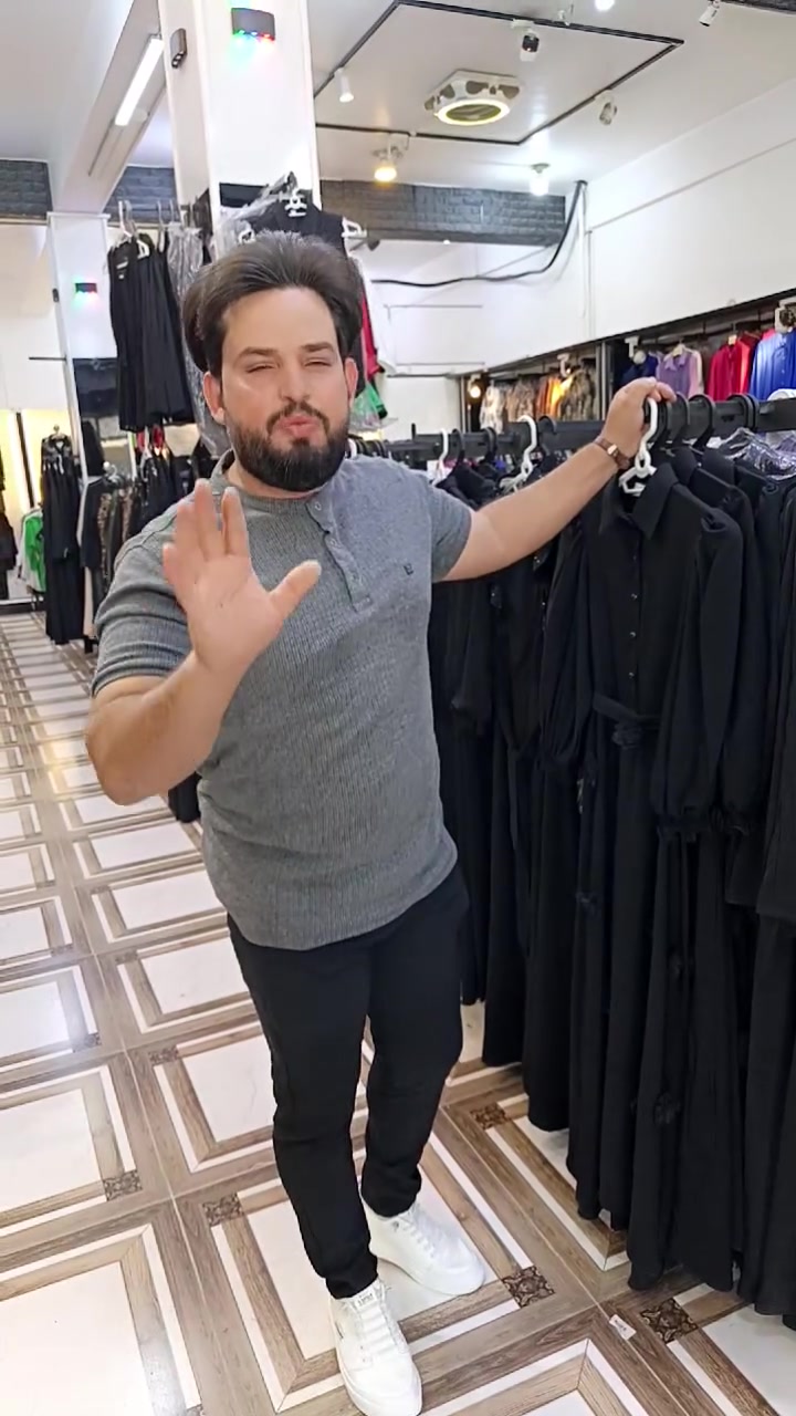 عرض خاص (فستان بناتي محير بس 15 الف
قياسات ١"٢"٣"٤"٥"٦
العنوان 📌 #النجف_الكوفة_حي_ميسان_شارع_البوريات

#lolooa2022    👈  للتواصل عبر الفيس بوك

https://instagram.com/lolooa2022?utm_medium=copy_link    👈 للتواصل عبر الأنستكرام

    للتواصل عبر الواتساب والتليكرام ***********
https://t.me/lolooa202 رابط قناة المجمع ع التليكرام
