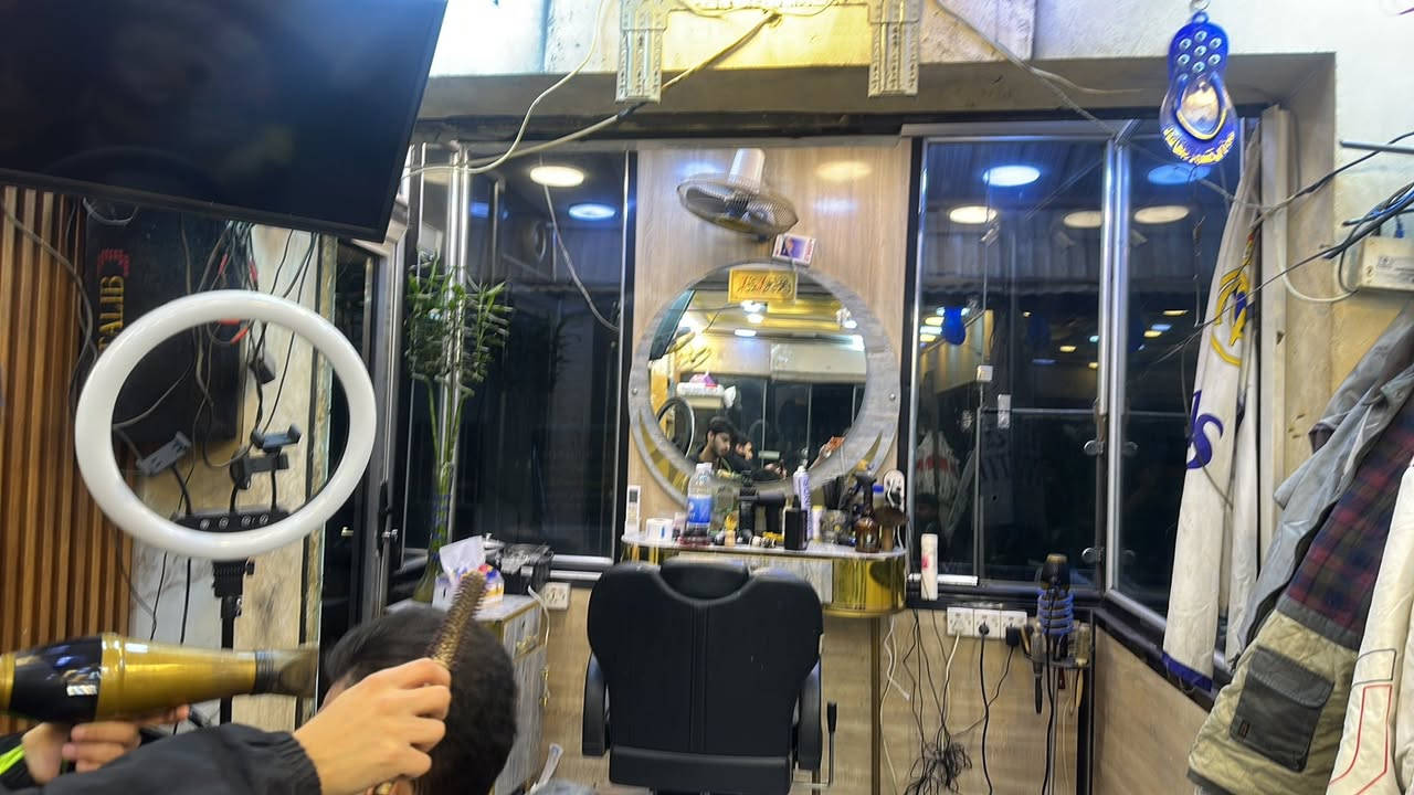 محل كامل لبيع ***********
