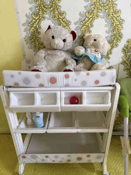 أغراض روضه للبيع للاستفسار والطلب يرجى التواصل ع الرقم التالي ***********
