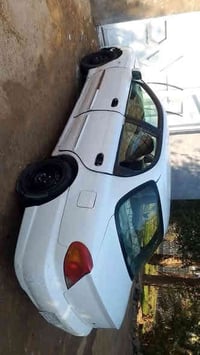 سياره كيا سبكترا موديل 2001   خلل بل كير السعر 25 وبيها مجال لل استفسا...