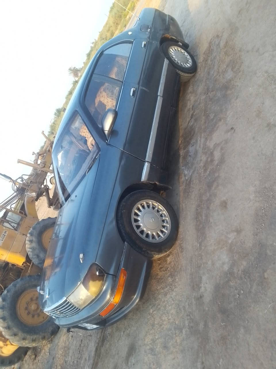 للبيع بطه موديل 92مكينه وكير مكفولات السعر 18ورقه العنوان ذي قار ت ***********
