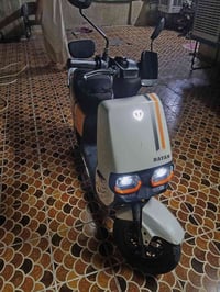 نضيفه • بطاريات زينة • حي البنوك