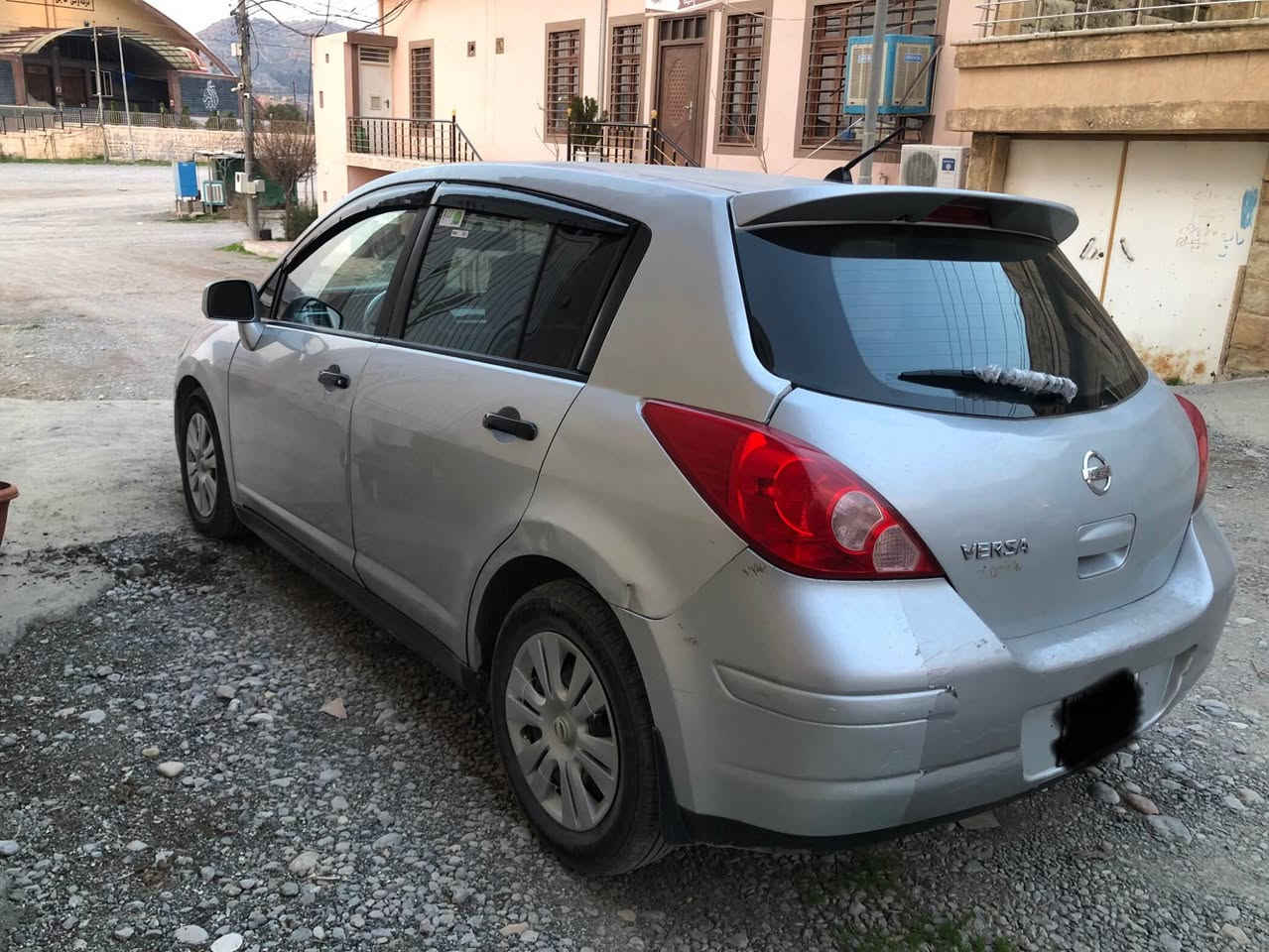 ڤێرسا ٢٠٠٨بڕاوەی دووبەی تۆماتیک مەکینە ١٨چوڕتایەی خاوێنی لەژێرە بێمەسرەفە گێڕو مەکینەو هەموشتێکی بەشەرت بۆ معامەلە تەلەفۆن بکە لەخزمەتام*********** رانية, السليمانية
