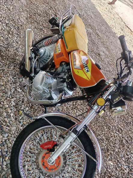 سلام عليكم دراجه تايكر موديل 24 للبيع نضافه فول (دراجه وراق4سكنر ?)دراجه نضيفه وما متعوبه ابد ومحرك مكفول كفاله عامهه

مكاني/ ميسان ناحيه السلام 
رقمي / ***********
