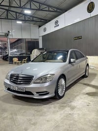 للبيع S550  2008 وراد ألماني ماشيه 188 فول مواصفات للأخير بيها جاملغ د...