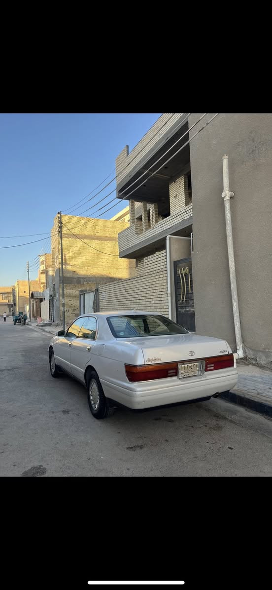 السلام عليكم بطه منفصل انبارية موديل ١٩٩٣ اصولية مكفوله من كل شي من الضربه والكصه والخياس كير ومكنيه جديده حدادية خمسين بالمية بيها جراد بالقماره والبنيد السياره مالت بيت ما نطلع بيها سنوية ساقطه مكاني كربلاء سعرها ٥٠ وبيها مجال


**إذا كنت صاحب هذا الإعلان وتريد حذفه لأي سبب، رجاءا أرسل رسالة إلى الدعم الفني**