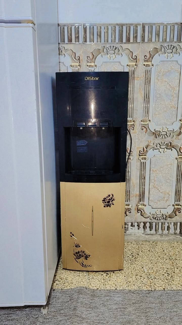 براد نضيف شغال كلشي مابي وثلاجة بس كشر نضيف ماطورهه عطلان شكد تنطيني بيهن تفضل خاص


**إذا كنت صاحب هذا الإعلان وتريد حذفه لأي سبب، رجاءا أرسل رسالة إلى الدعم الفني**