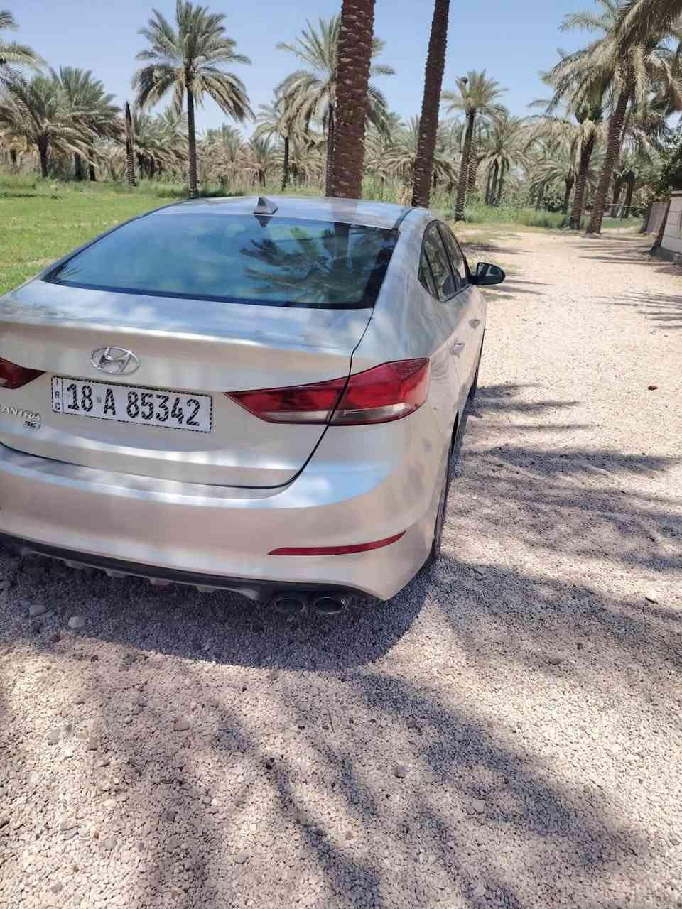 وين اليدور جوه السوك النترأ موديل 2017 رقم بابل راعيهة موجود يمي جيراني  مصفره لون سلفر السياره تخبل تبريد حداديه مكينه كله جاهز مامعوزه برغي السياره بيها قطعتين بدون دواخل مال جني السعر 102وبيها مجال قليل حگ جيتك مكاني بابل المحاويل  متواجد واتس اب واتصال هاذا رقمي ‪+964 783 829 5388‬


**إذا كنت صاحب هذا الإعلان وتريد حذفه لأي سبب، رجاءا أرسل رسالة إلى الدعم الفني**