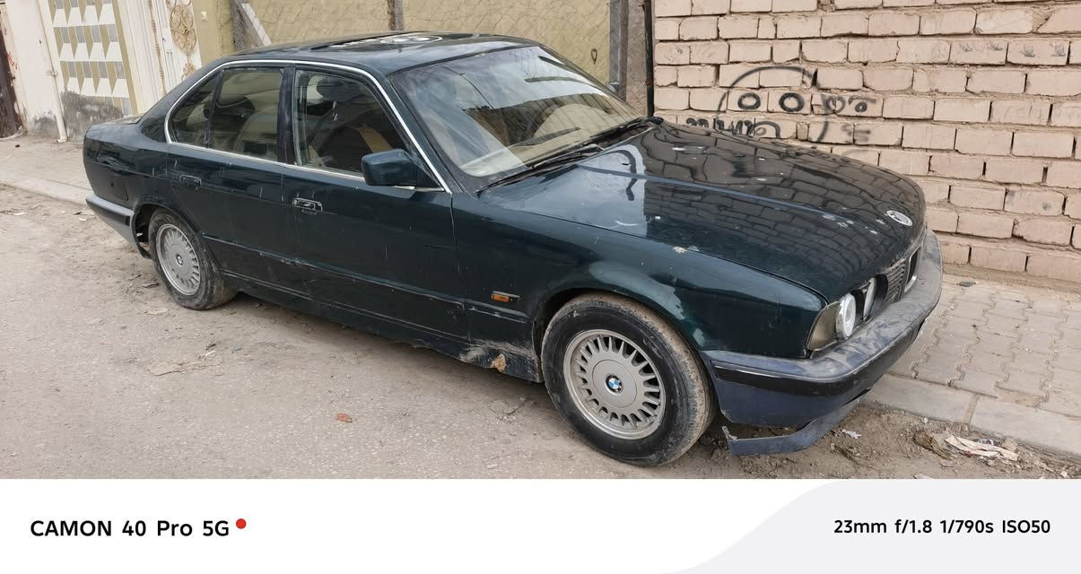 السلام عليكم بيم موديل ١٩٩١ رقم انبار مشروع وطني ابو الوكاله ساكن كربلاء مكفوله من المحرك والكير والحداديه والكصه والضربه القويه الكهربائيات كله شغال سنتر لوك شغال جام كهربائي كله شغال محرك مفتوح ٥٢٥ للبيع قفل قفل قفل ٣٠ ورقه نجف ***********
