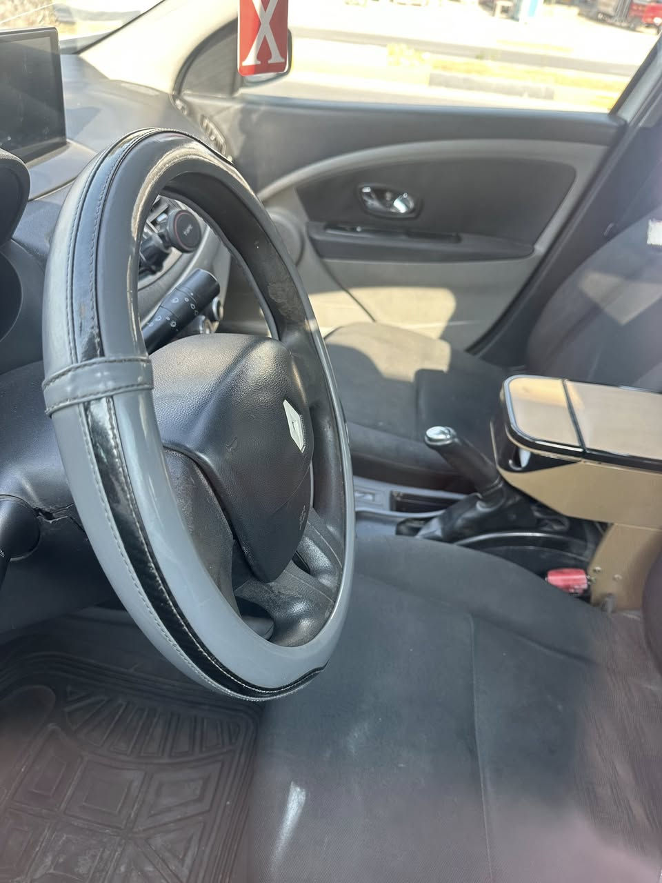 فلونس موديل 13 السعر 68 مسويله ادامة قبل كم يوم سيارة جاهزة نقصه فقط تبريد غاز سوناره موجود


**إذا كنت صاحب هذا الإعلان وتريد حذفه لأي سبب، رجاءا أرسل رسالة إلى الدعم الفني**