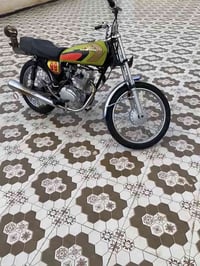 دراجة • ناصرية سيد خيل • قفل رقمي