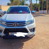 فورتشنر ٢٠٢٠ • ماشيه ١١٩٠٠٠ • رقم سليمانية