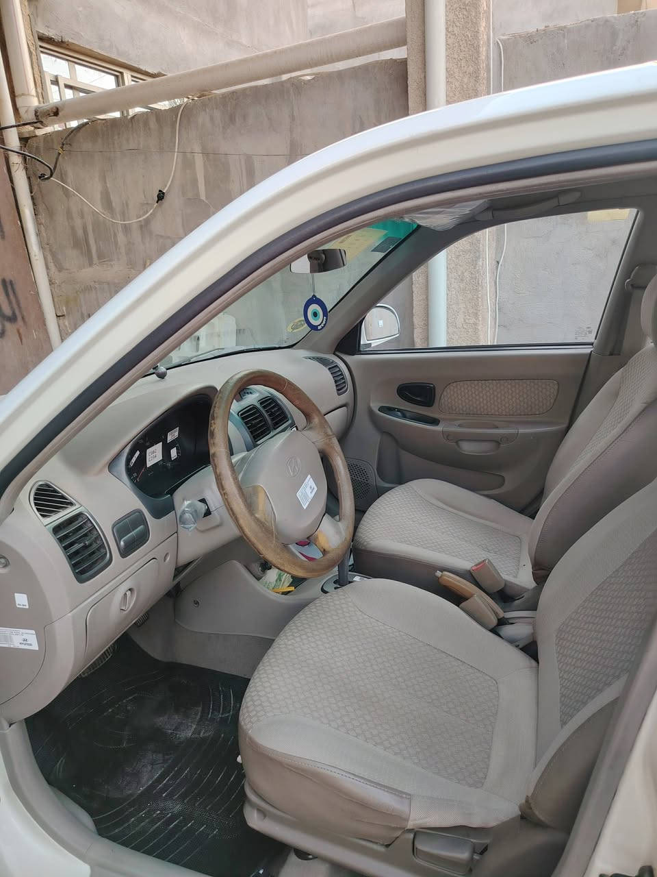 اسلام عليكم للبيع فيرنا موديل 12 بغداد أسعر/80/***********
