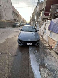 النترة ان لاين مديل 23كتاب معوقين ماشية( 41000)سيارة خير من اللة نضيفة...