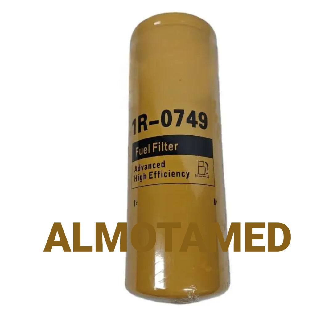 🔹️شركة المعتمد للاستيراد جميع انواع الفلاتر 
🔴وفرنالكم جميع انواع الفلاتر وباسعار مناسبه جدا 
يعني صار تطلب فلاترك من مكان واحد اعتمد علينا ولا تحتار 
🔴اطلب فلاترك من من شركه موثوقه وضمان 

🔹يتوفر لدينا توصيل جميع محافظات العراق والدفع عند الاستلام 
جودة عالية و أسعار مناسبة 
شركه المعتمد للفلاتر... اعتمد علينا
تواصل معنا او الاتصال 
***********
