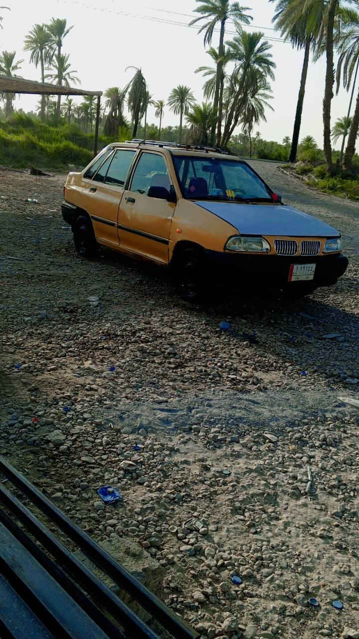 السلام عليكم سايبه للبيع موديل موديل 2011 راعيها ما اندله السعر 13 وبيها ***********
