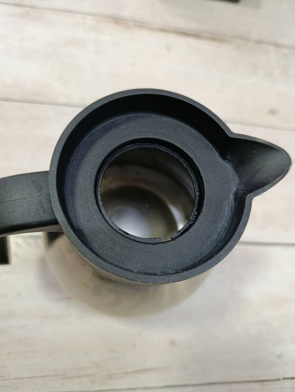 ترمز اصلي بالة المانيا أعطي سعرك وبلعافية


**إذا كنت صاحب هذا الإعلان وتريد حذفه لأي سبب، رجاءا أرسل رسالة إلى الدعم الفني**