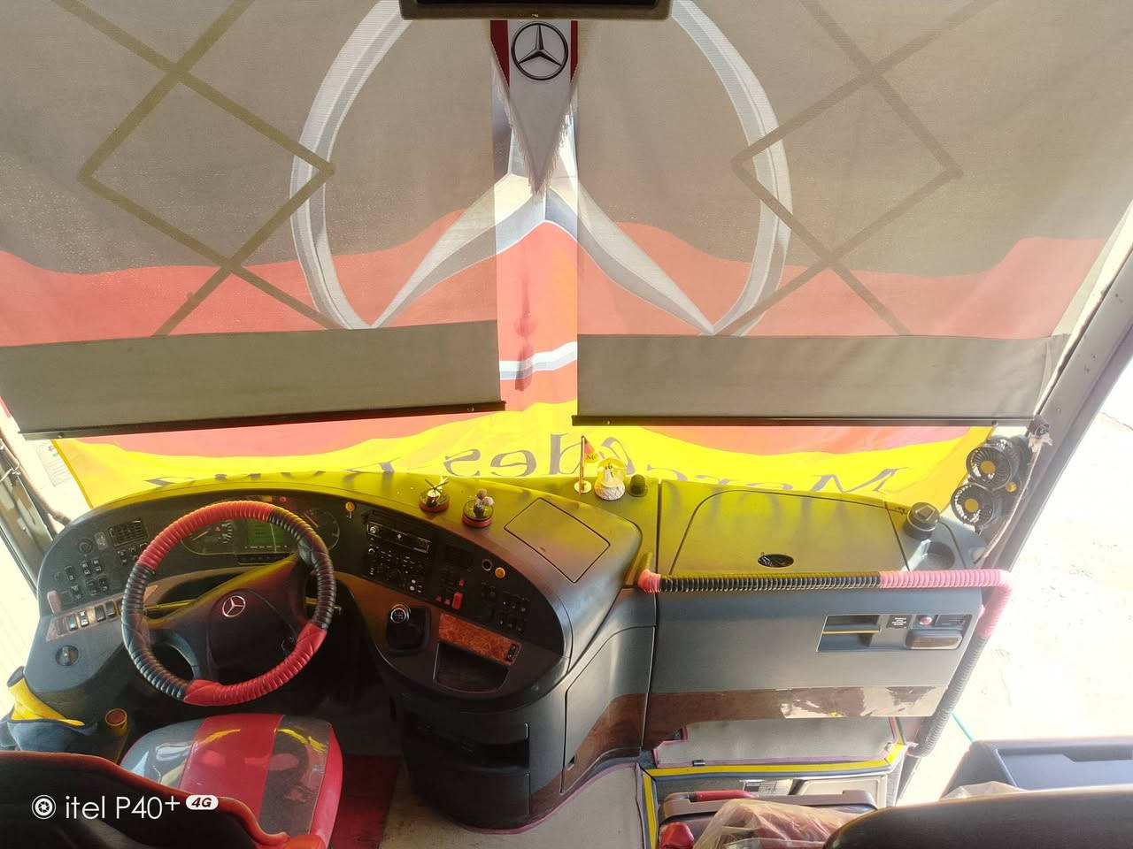 بسم الله
سيارة ترفكوا للبيع
موديل 2007 رقم انكليزي بغداد باسمي
كير مكينه حداديه امامي خلفي 
تبريد تدفاه طخم تاير لاغرامات ولاهياه 
سيارة جاهزه من كلشي العنوان بغداد 
السعر الاتصال على الرقم *********** 
مكلف بانشر
