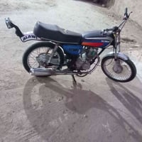 دراجة ٣٢٥ • جاهزه • ناصرية