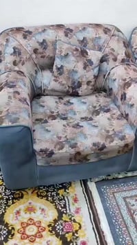 كنبة ٨ مقاعد • نظافة ٨٠٪ • بغداد الاعظمية